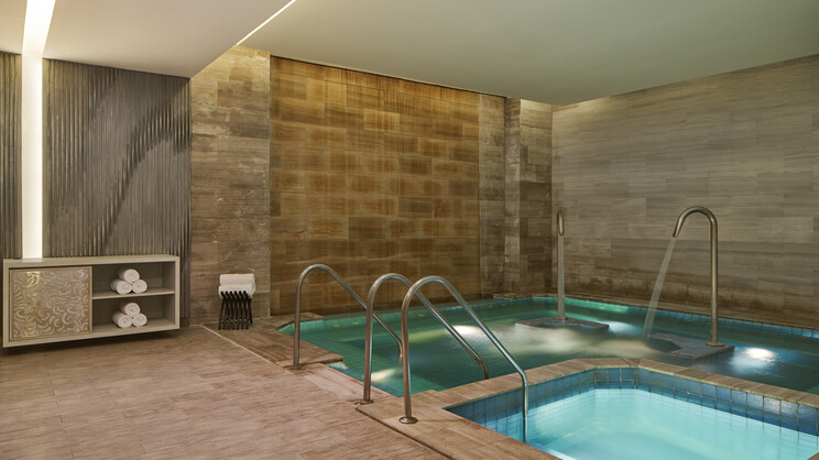 The Westin Resort Nusa Dua